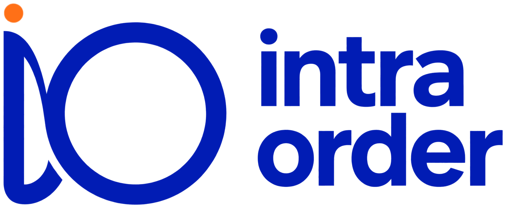 Intra Order