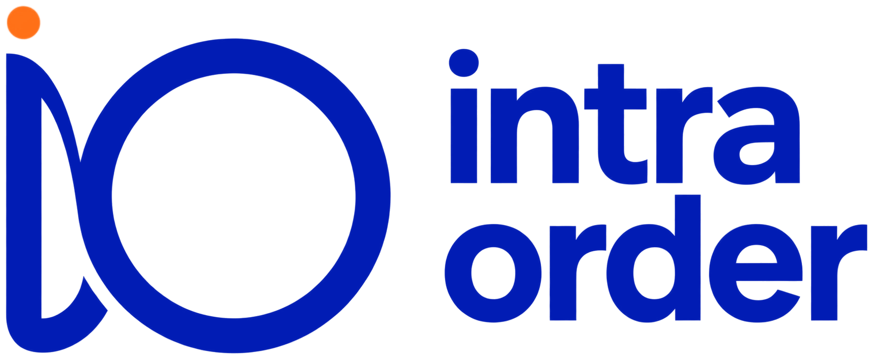 Intra Order